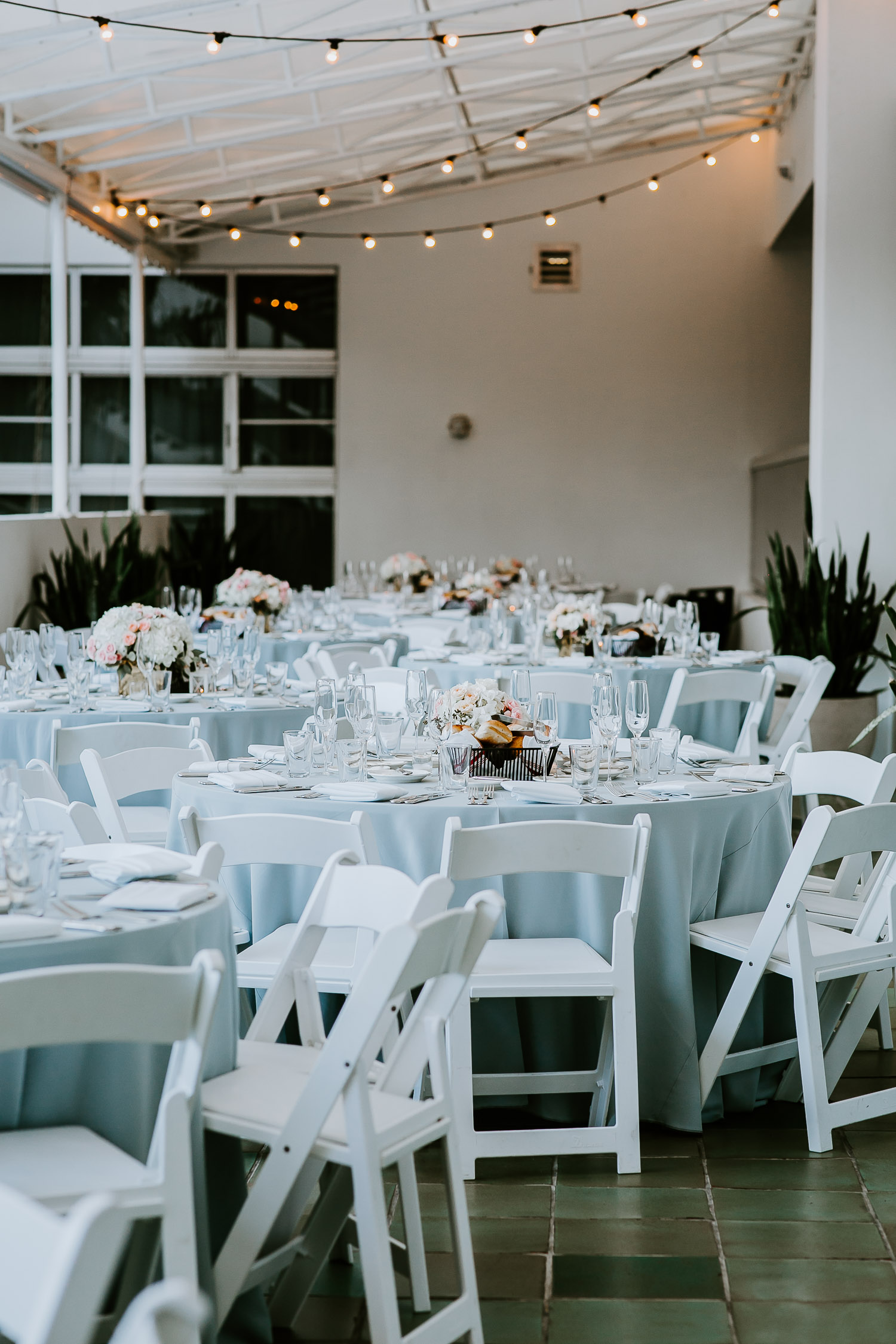 Romatic Wedding at The Confidante Hotel – Miami Beach Wedding Photographer -82