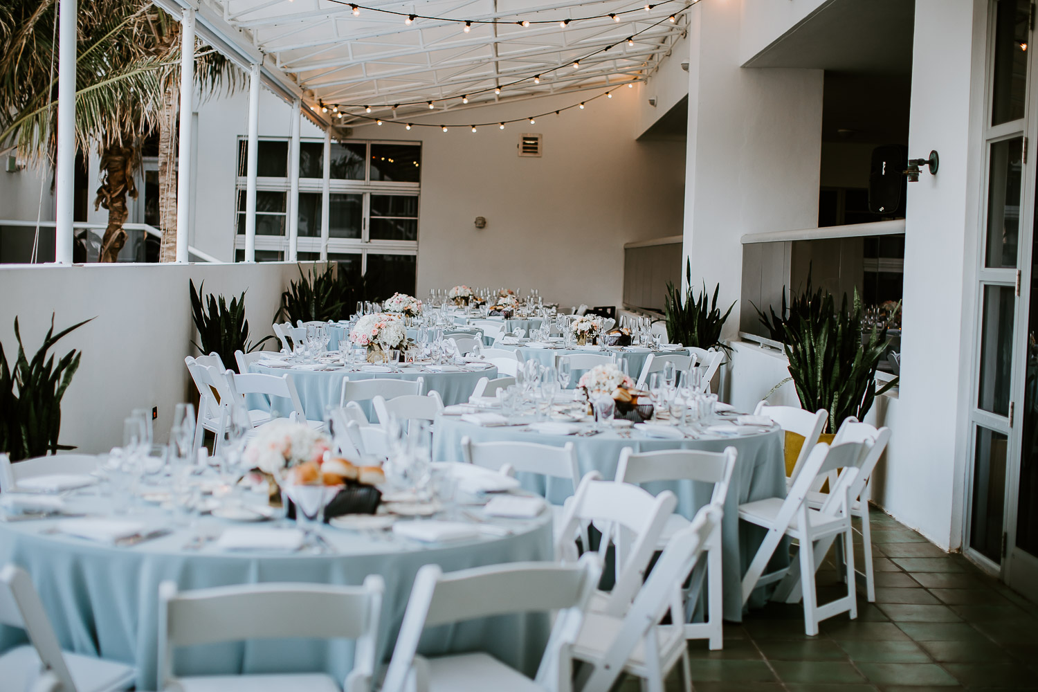 Romatic Wedding at The Confidante Hotel – Miami Beach Wedding Photographer -83