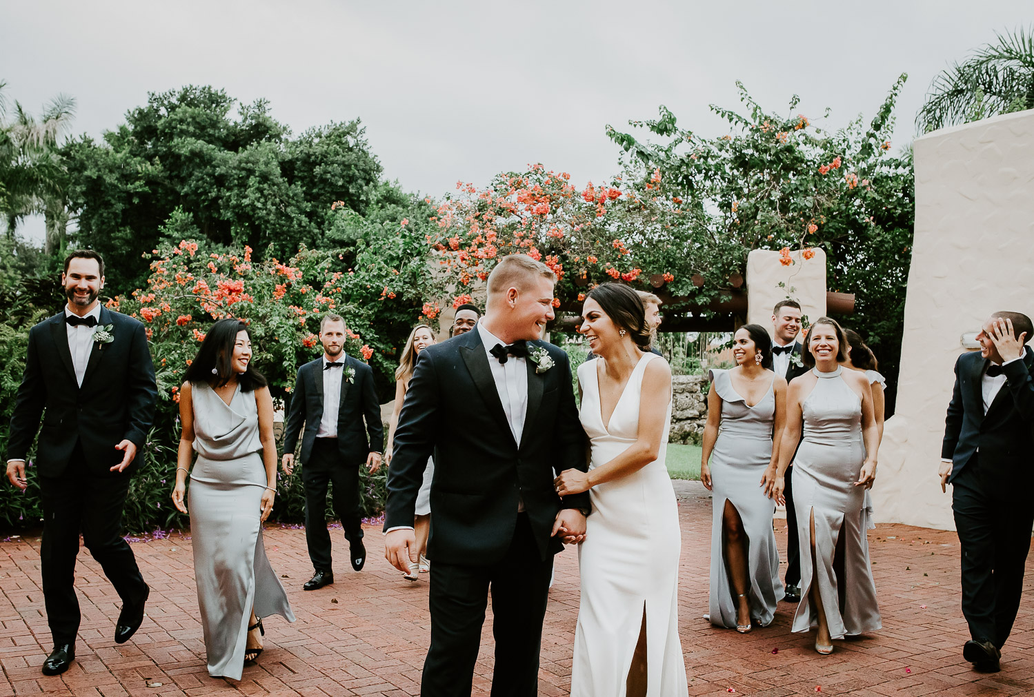 Joyfull wedding at The Curtiss Mansion – Destination Wedding Photographer -6