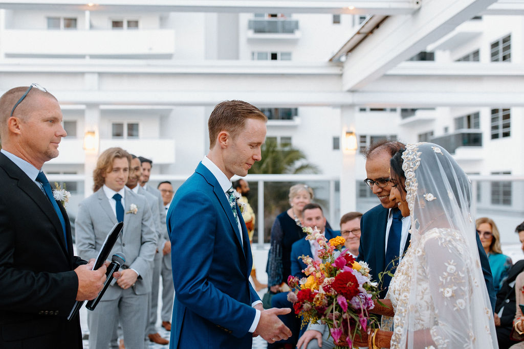 The Confidante Hotel Wedding, Confidante Hotel Wedding Photographer, Miami Wedding Photographer, Erika Tuesta Photography