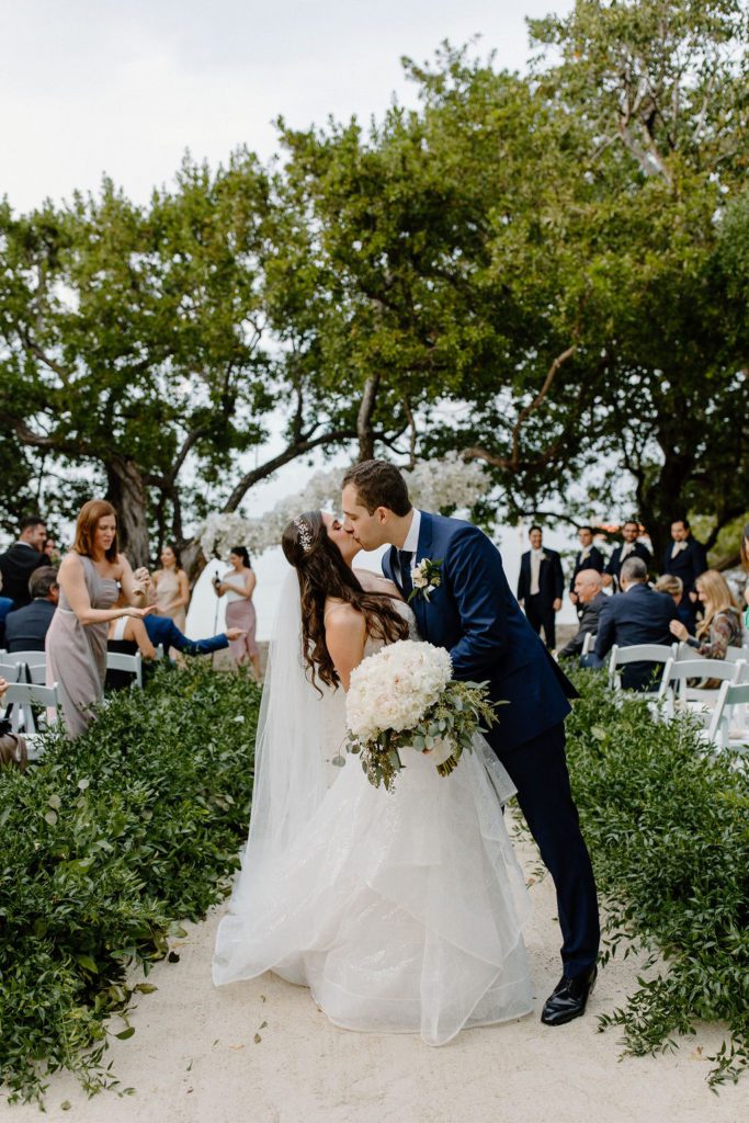 Bakers Cay Wedding Key Largo, Key Largo Wedding Photographer, Erika Tuesta Photography