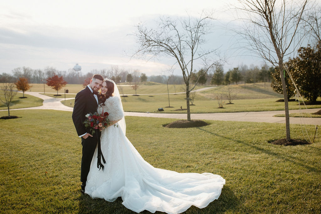 Salamander Resort & Spa Wedding, Winter Wedding Salamander Resort and Spa, Virginia Wedding Photographer, Erika Tuesta Photography