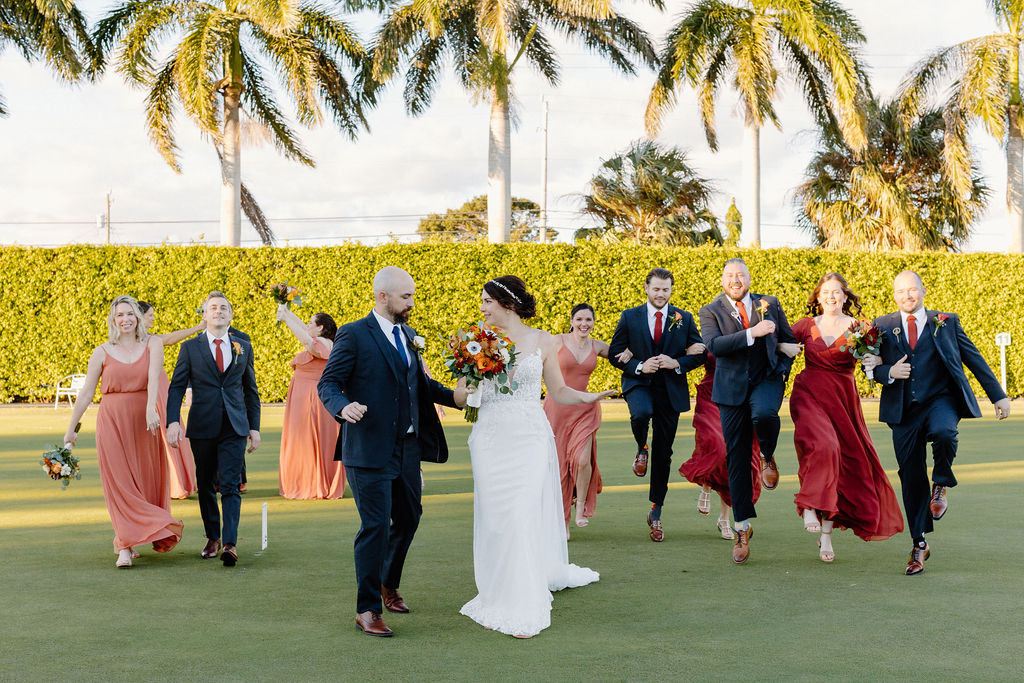 National Croquet Center Wedding, West Palm Beach Wedding Photographer, Erika Tuesta Photography, West Palm Beach Wedding Venue