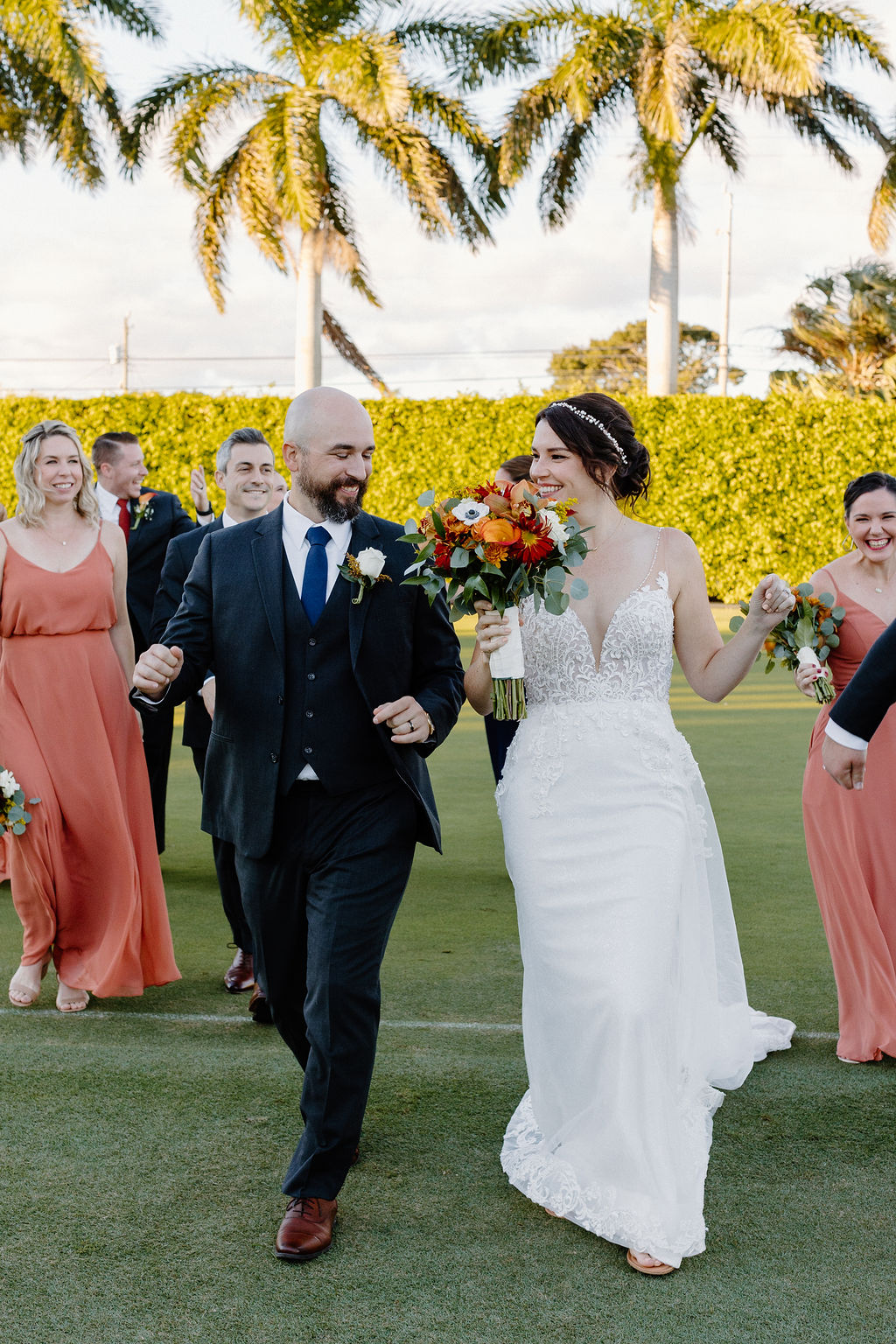 National Croquet Center Wedding, West Palm Beach Wedding Photographer, Erika Tuesta Photography, West Palm Beach Wedding Venue