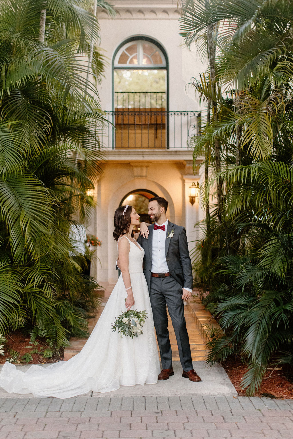 Villa Woodbine Miami Wedding, Villa Woodbine Wedding, Villa Woodbine Miami, Miami Wedding Photographer, Miami Wedding Photography, Erika Tuesta Photography