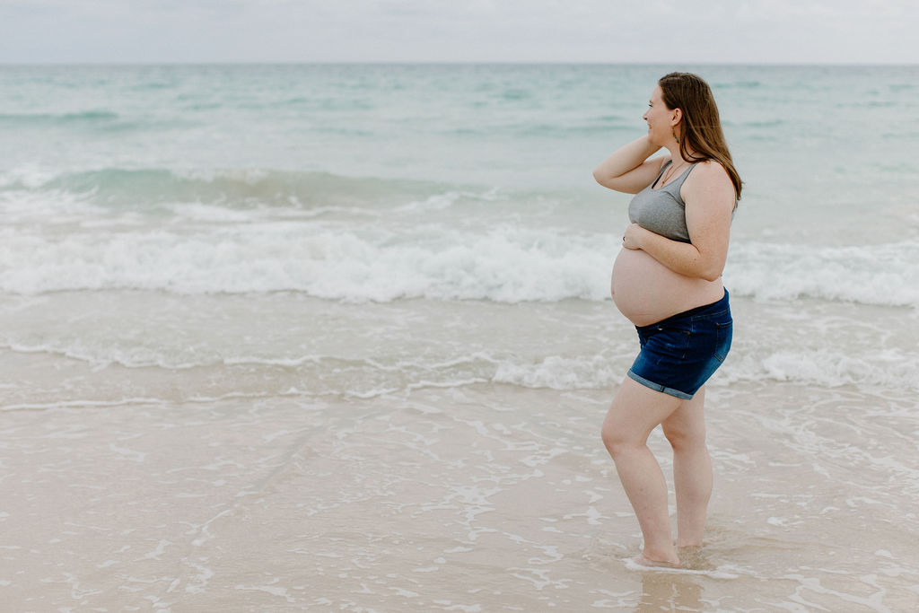 Miami Maternity Photography, South Pointe Park Maternity Photos, Miami Maternity Photography, Erika Tuesta Photography