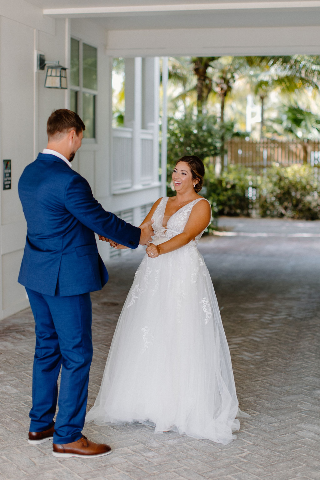 isla bella beach resort wedding