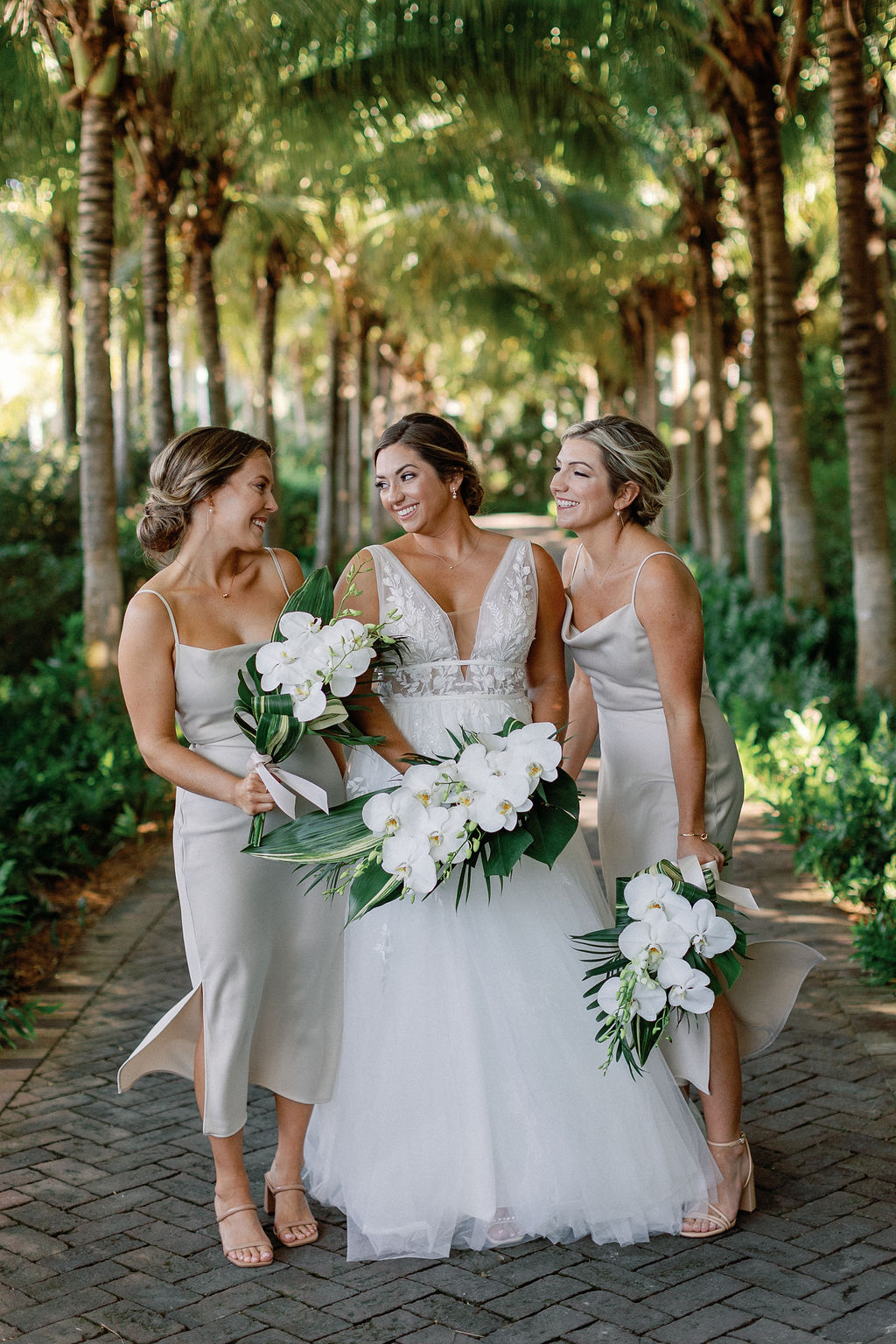 Isla bella wedding viceroy playa del carmen